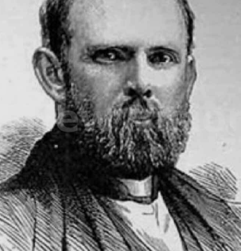 Who killed Bishop James Hannington