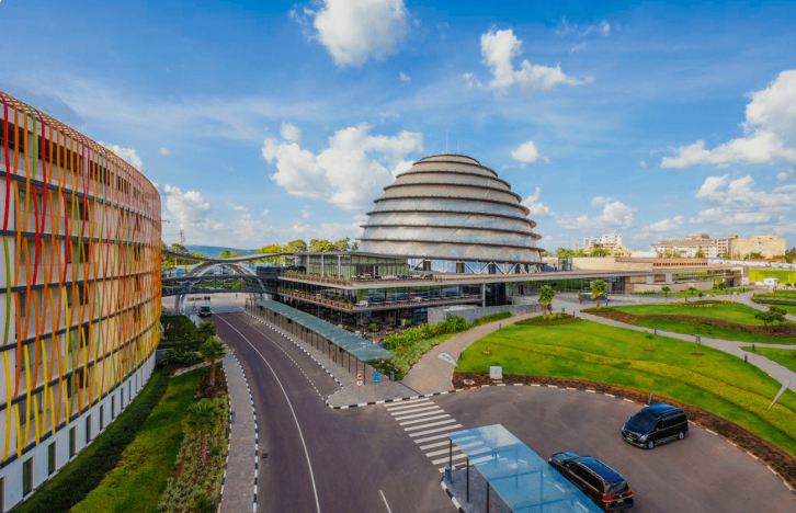 Rwanda