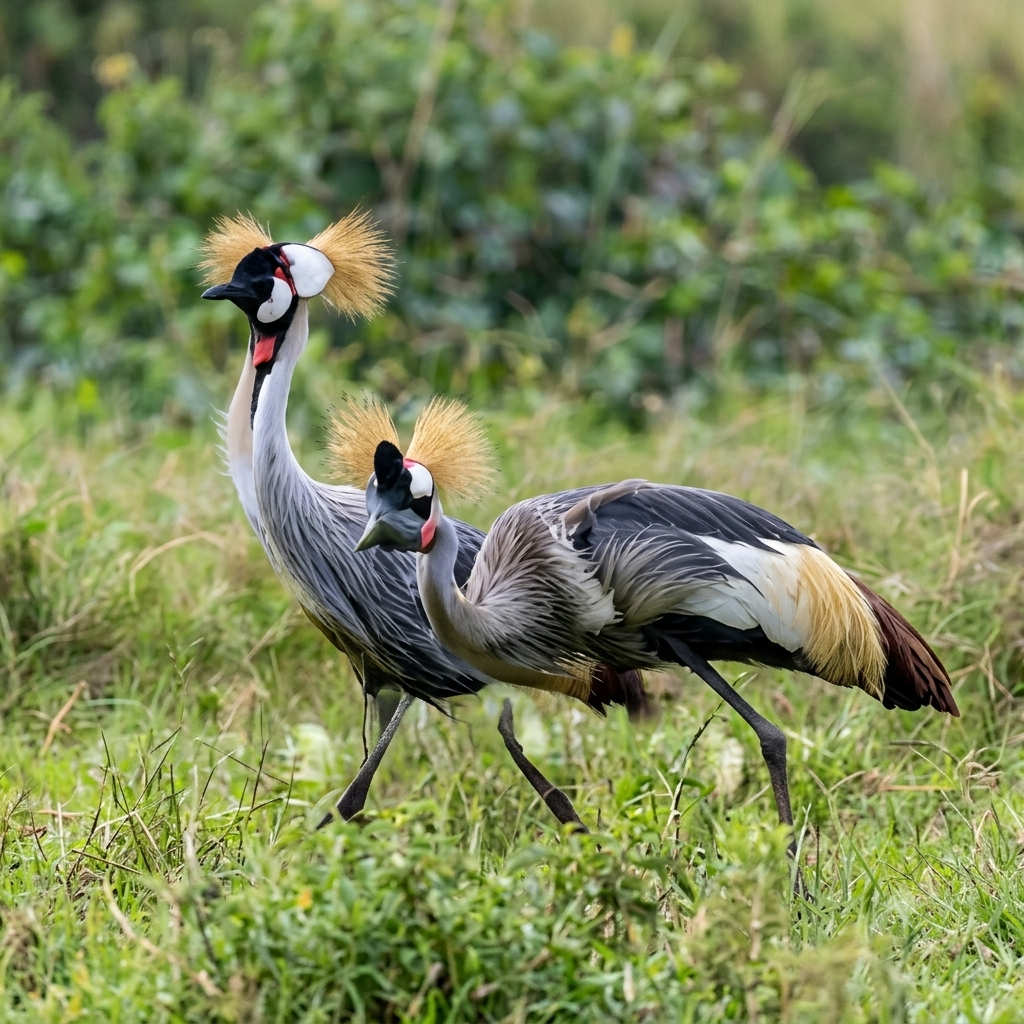 12 Days Best of Uganda Tour