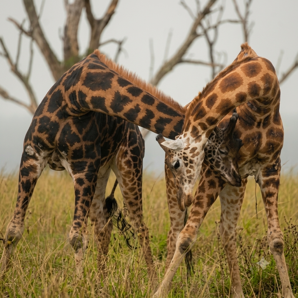 9 Days Uganda to Rwanda Primate Safari