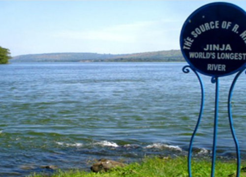 1 Day Source of the Nile Discovery Tour