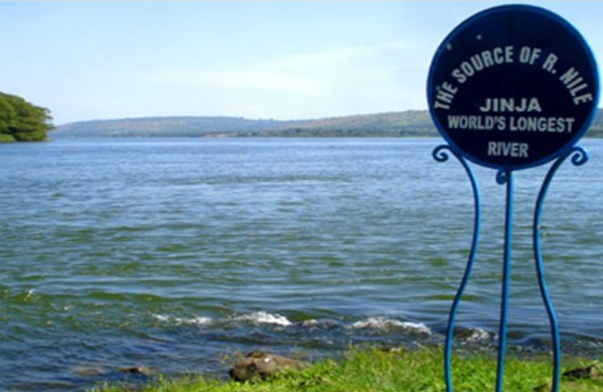 1 Day Source of the Nile Discovery Tour